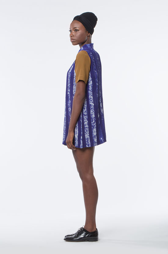 Osei-Duro Diu Top/Dress Osei-Duro Diu Top/Dress