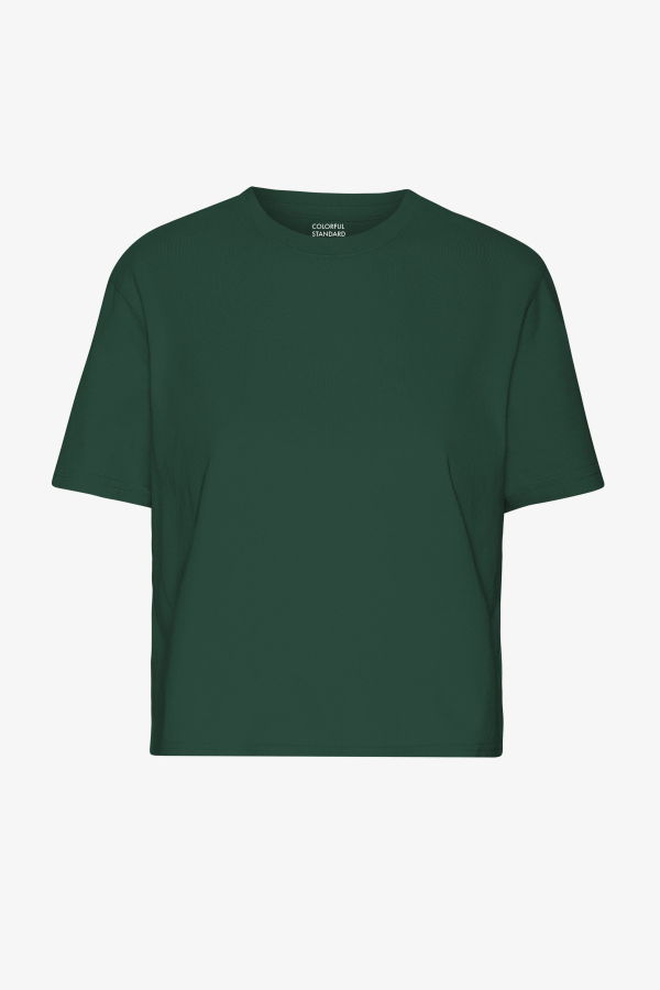 Boutique Unicorn T Shirt Boxy Court Tee