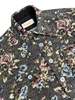 Fresh Flowers Jacquard Overshirt - Thumbnail 5