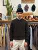 Fresh Sound Merino Polo Sweater - Thumbnail 5