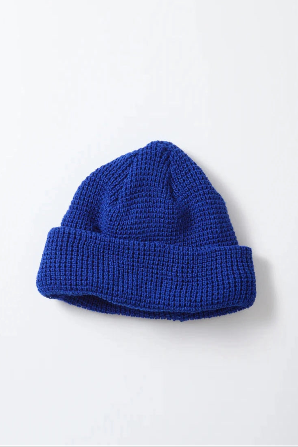 Rototo Waffle Watch Cap