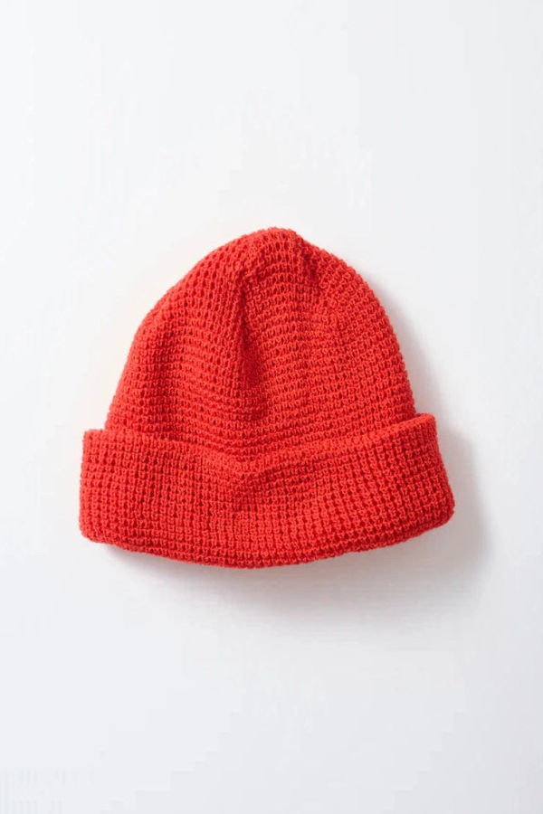 Rototo Waffle Watch Cap