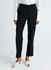 Anna Quan Juliette Pant - Black - Thumbnail 1