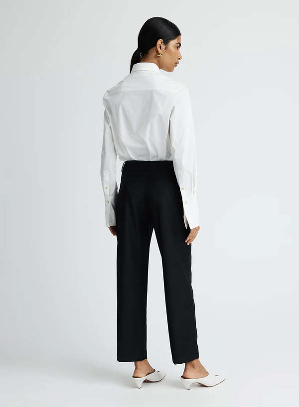 Anna Quan Juliette Pant - Black