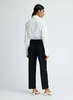 Anna Quan Juliette Pant - Black - Thumbnail 2