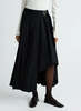 Anna Quan Virginia Skirt - Black - Thumbnail 1