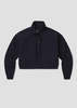 Citizens of Humanity Mirelle Funnel Neck Sweatshirt - Thumbnail 2