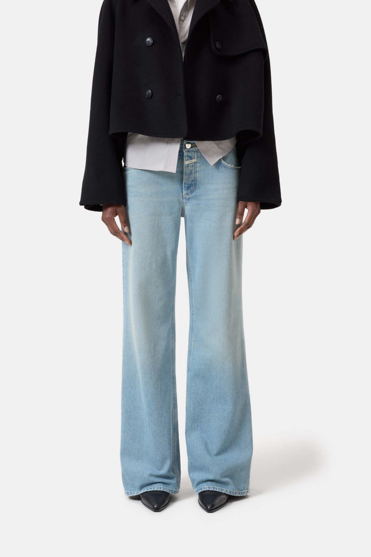 Closed Gillan Jean Jeans - Light Blue - Image 1 of 5