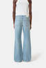 Closed Gillan Jean Jeans - Light Blue - Thumbnail 2