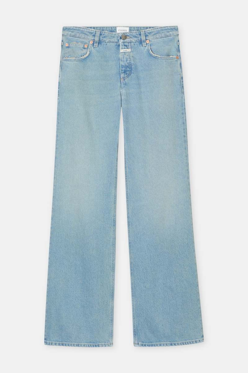 Closed Gillan Jean Jeans - Light Blue