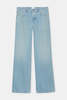 Closed Gillan Jean Jeans - Light Blue - Thumbnail 4