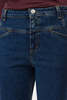 Closed Stover-X Jeans - Dark Blue - Thumbnail 3