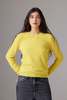 Colorush Buenos Aires Slim Crew Sweater - Thumbnail 2