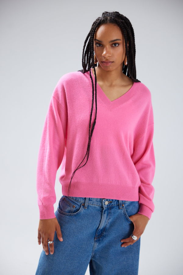 Colorush Malibu V 2.0 Sweater