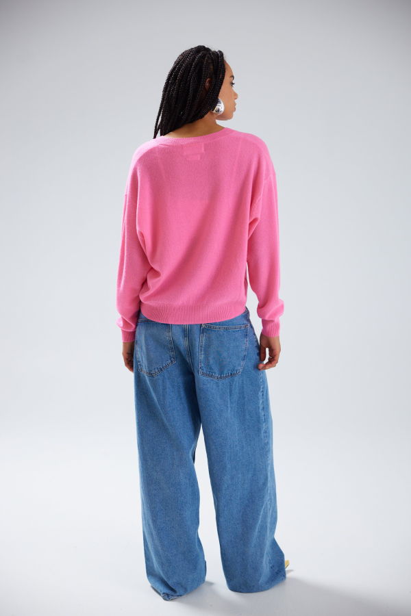 Colorush Malibu V 2.0 Sweater