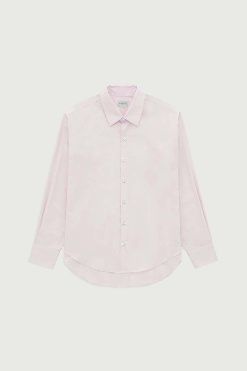 Comme Si La Shirt Classica Shirt