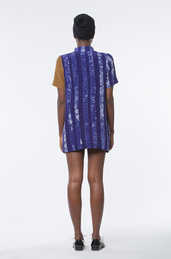 Osei-Duro Diu Top/Dress Osei-Duro Diu Top/Dress