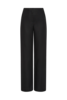 Faithfull The Brand Sanne Pant - Black - Thumbnail 2