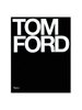Rizzoli Tom Ford by Tom Ford Hardcover Book - Thumbnail 1