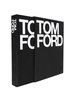 Rizzoli Tom Ford by Tom Ford Hardcover Book - Thumbnail 2