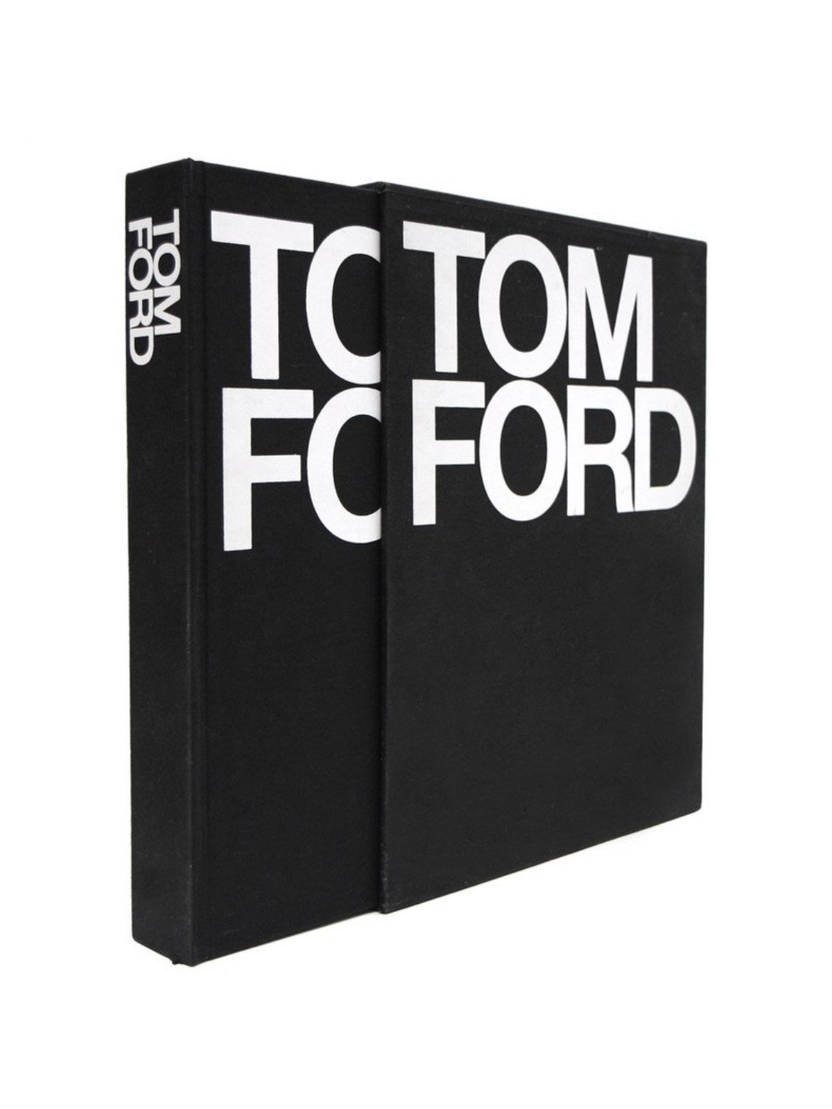 Rizzoli Tom Ford by Tom Ford Hardcover Book - Image 2 of 4