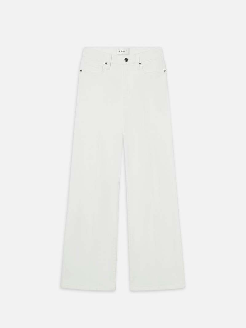 Frame Le Slim Palazzo Jean