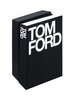 Rizzoli Tom Ford by Tom Ford Hardcover Book - Thumbnail 3