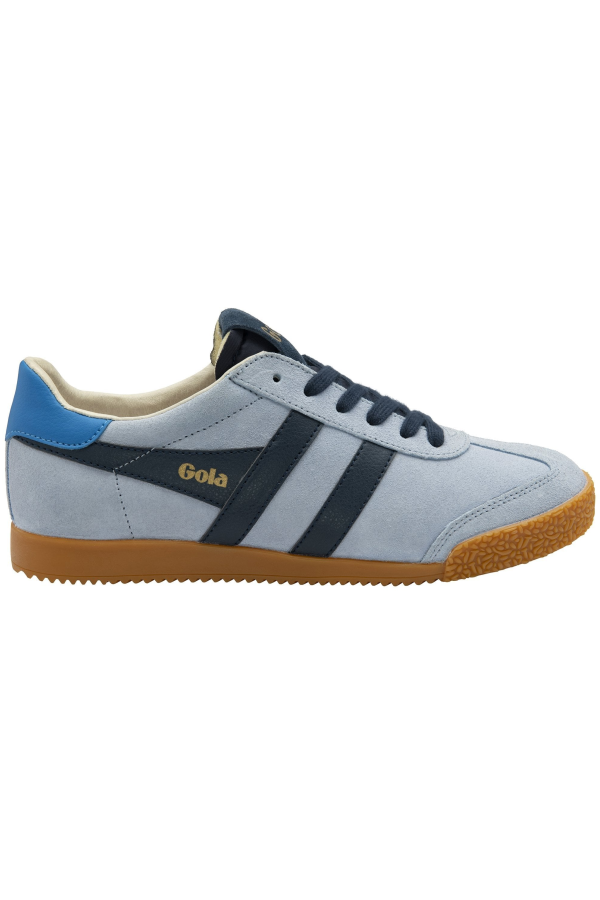 Gola Elan Sneakers - Air/Navy/Pacific