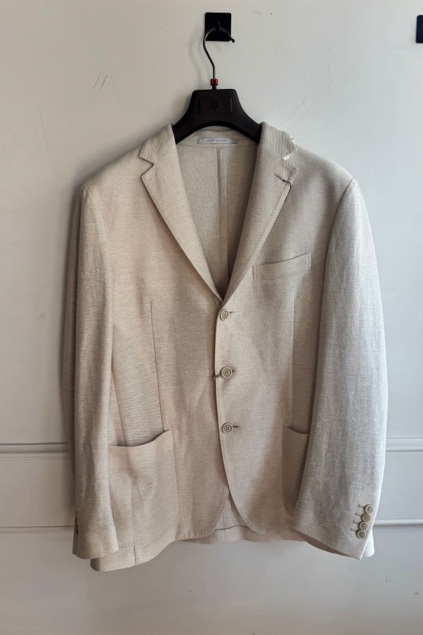 Eleventy Soft Jacket Blazer