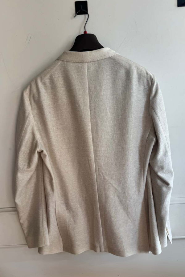 Eleventy Soft Jacket Blazer