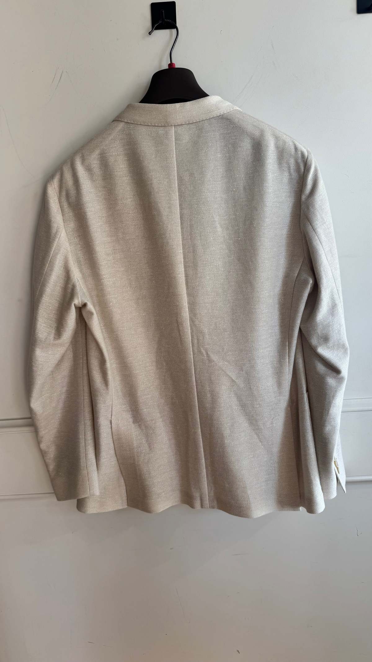 Eleventy Soft Jacket Blazer - Image 2 of 2