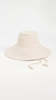 Lillie Alexander Boutique Hat Attack Livvy Canvas Sunhat - Natural - Thumbnail 1