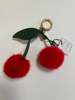 Linda Richards Cherry Keychain - Thumbnail 1