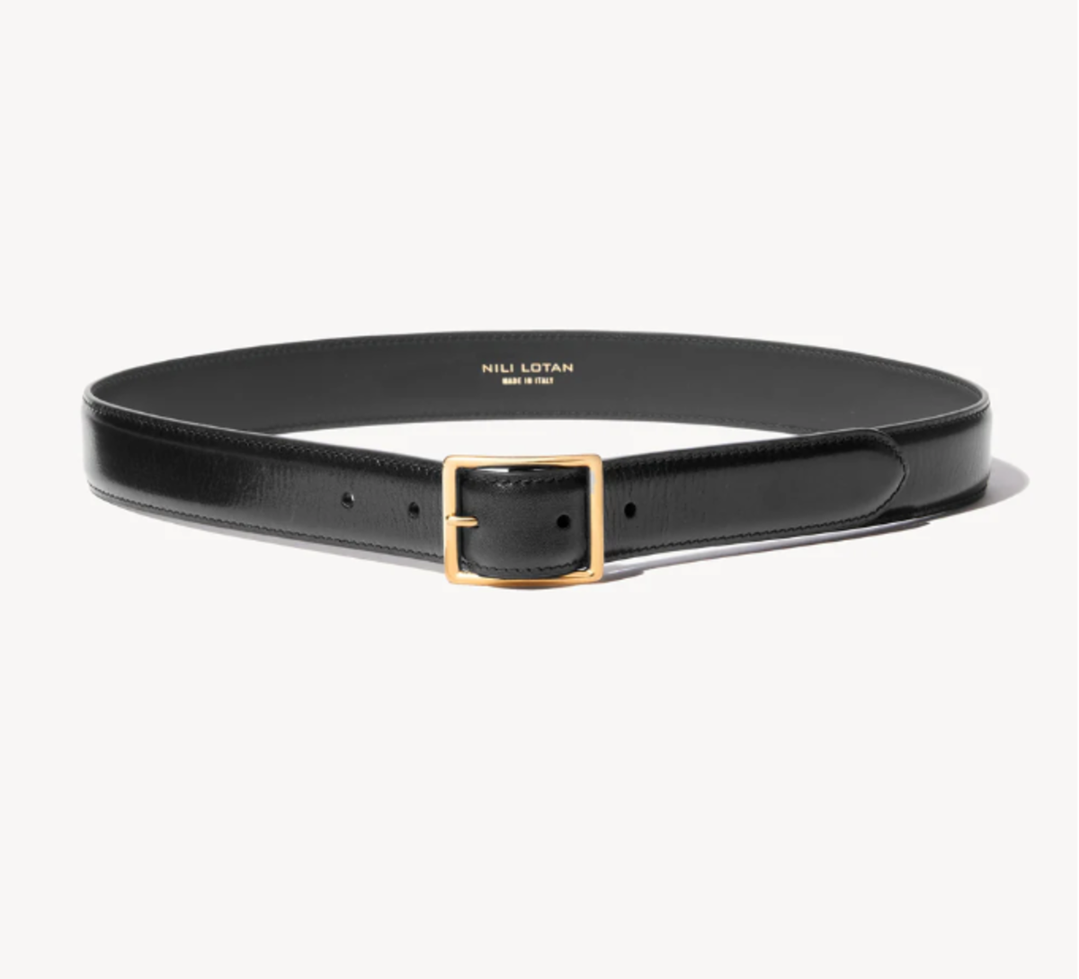 Nili Lotan Anais Belt - Image 2 of 2