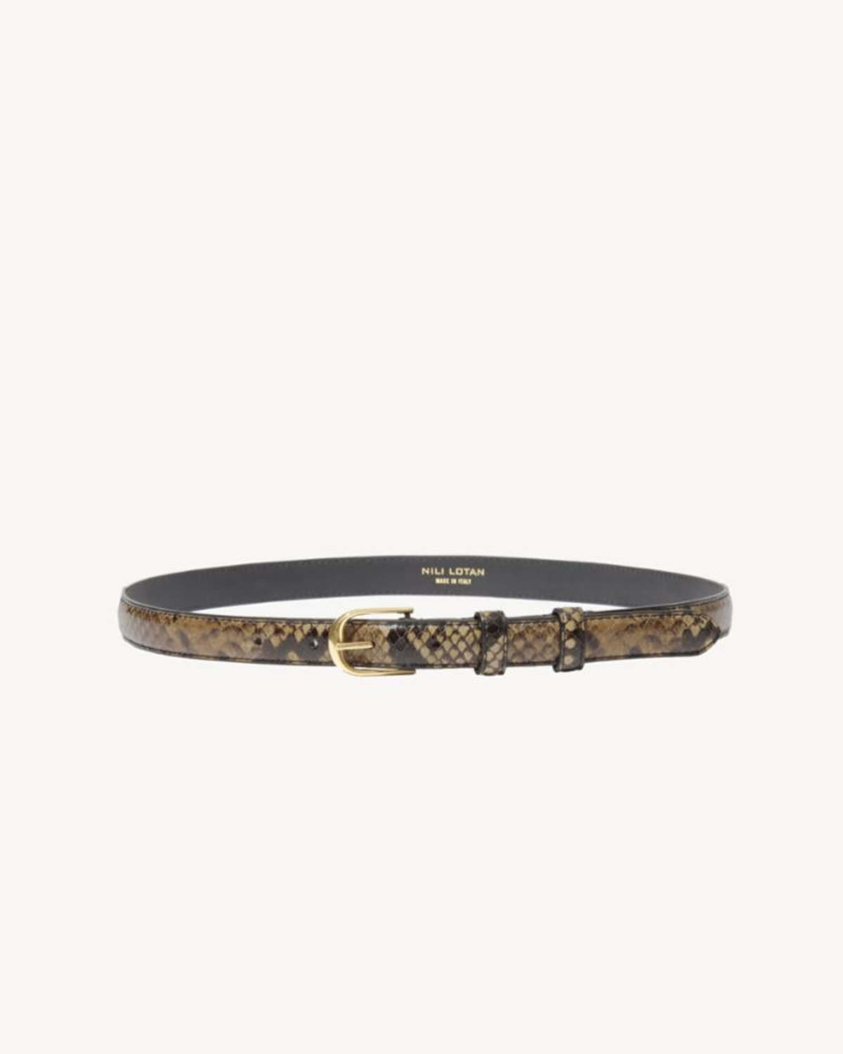 Nili Lotan Jane Belt - Image 1 of 1