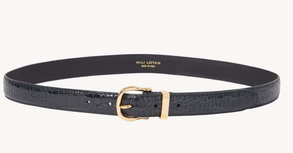 Nili Lotan Louise Belt