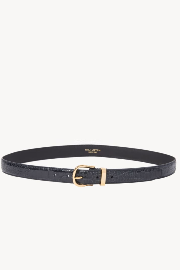 Nili Lotan Louise Belt