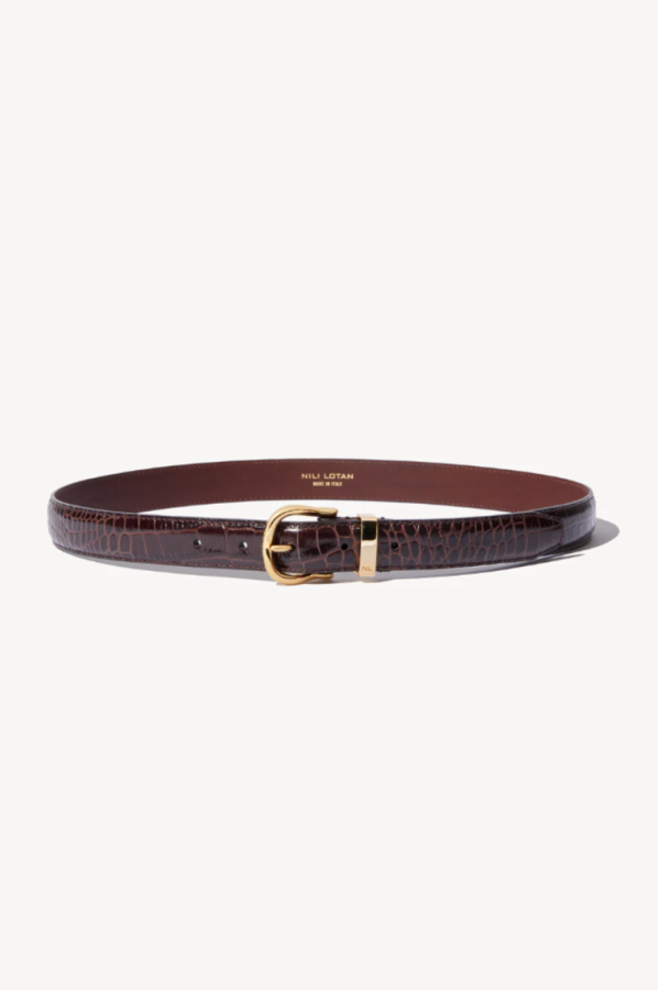Nili Lotan Louise Belt