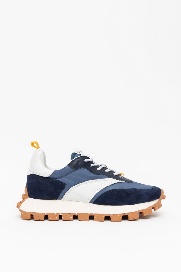 Oncept Osaka Sneaker - Indigo