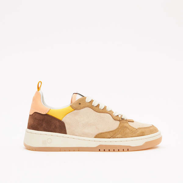 Oncept Phoenix Sneaker - Ginger Multi