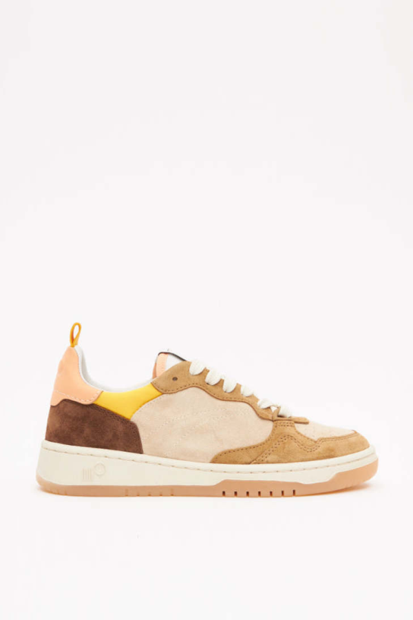 Oncept Phoenix Sneaker - Ginger Multi