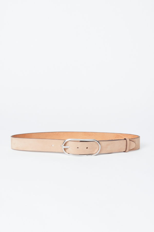 Rag & Bone Rounded Rebound Belt