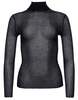 Ser.o.ya Piper Sweater - Black - Thumbnail 2