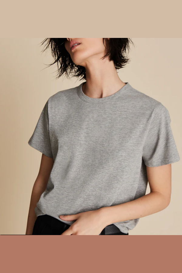 Sold Out NYC Iconically Soft Perfect Tee