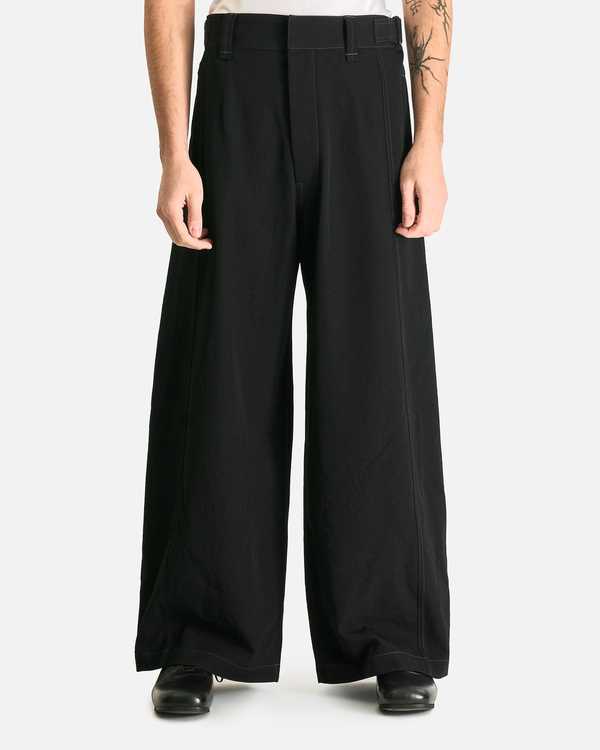 Lemaire Maxi Utility Pants | Garmentory