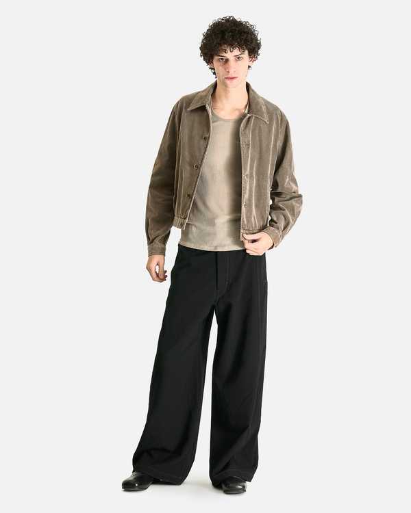 Lemaire Maxi Utility Pants | Garmentory