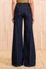 Ulla Johnson Delphine High Rise Jean - Tigris - Thumbnail 2