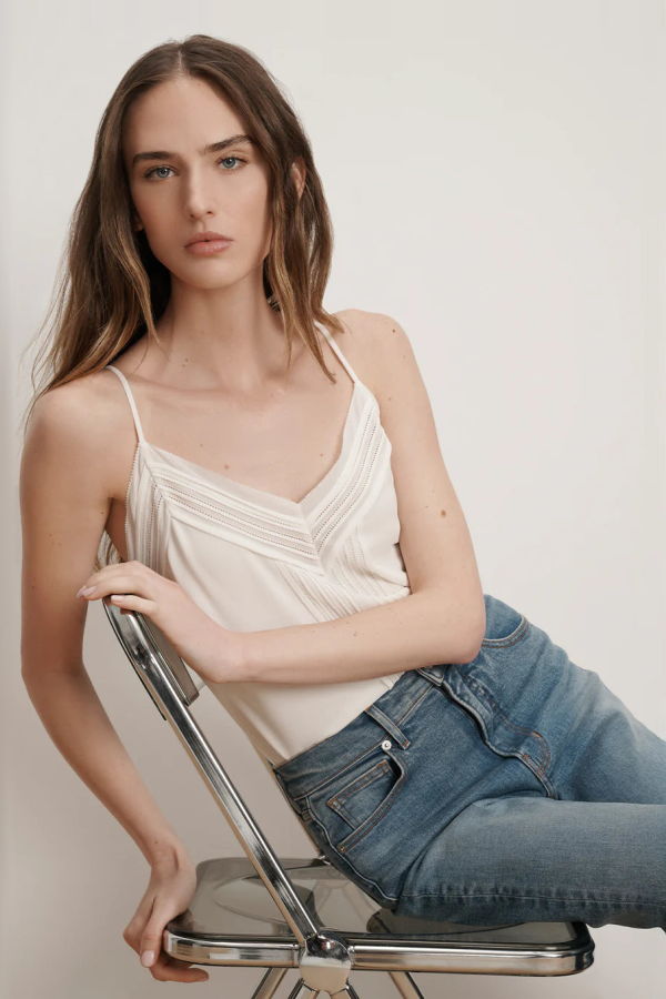 Veronica Beard Maray Cami