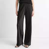 VINCE Fluid Satin Bias Pant - Thumbnail 1