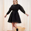 DISTILL GALLERY Lagertha Dress - Thumbnail 2